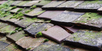 Blackshaw Moor roof repair costs